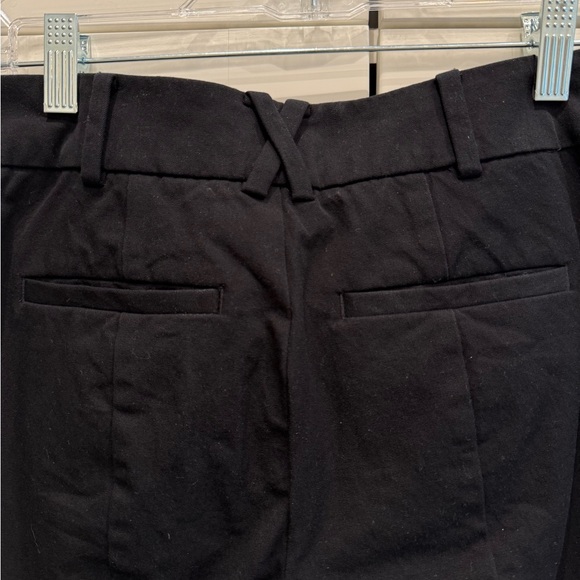 Woman’s  Black Pants - Picture 4 of 5